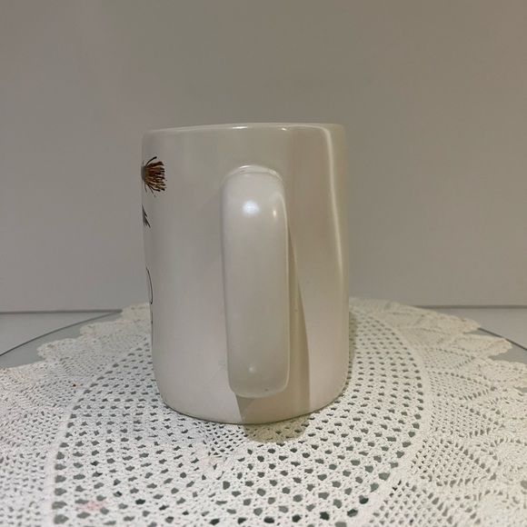 Rae Dunn Wicked Witch Halloween Mug - Picture 4 of 6